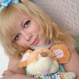 Мария, Санкт-Петербург