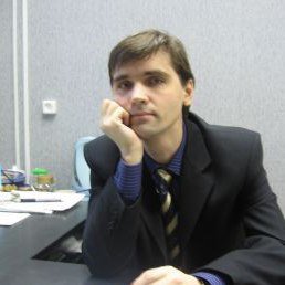 Vyacheslav, Торез