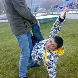 Alex, Киев