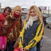Sveta, Киев