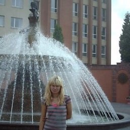 Юля, Киев
