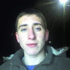 Іван, Киев
