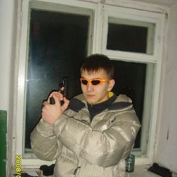 Jack, Киев