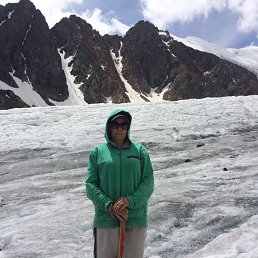 Елена, Москва