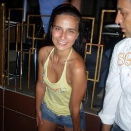 Надюшка, Москва