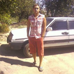 Евгений, Москва