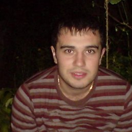 Влад, Москва