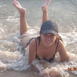 Анастасия, Москва