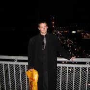 Александр, Москва