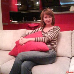 Аня, Киев