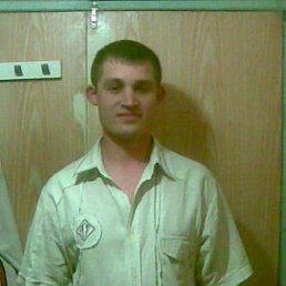 Лёша, Москва