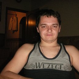 Юра, Киев