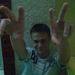 Алексей, Москва