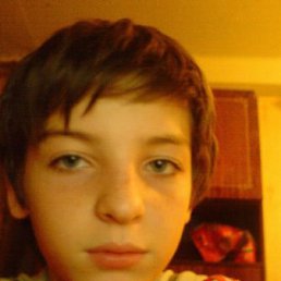 Андрей, Новосибирск