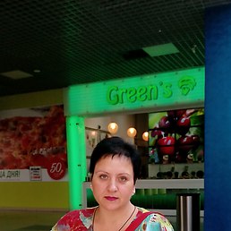 Аня, Москва