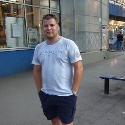 Дмитрий, Москва