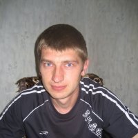 Андрей, Минск