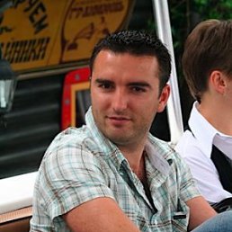 Антон, Москва