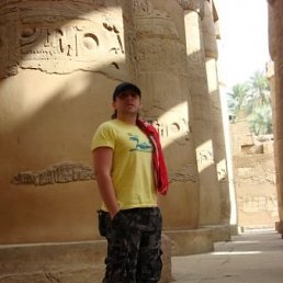 Дмитрий, Москва