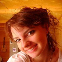 Нина, Киев