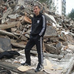 Алексей, Москва