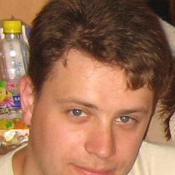 Alexei, Москва