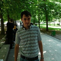 Олег, Киев