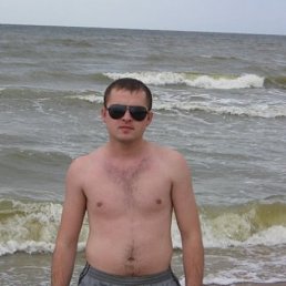 Андрей, Москва