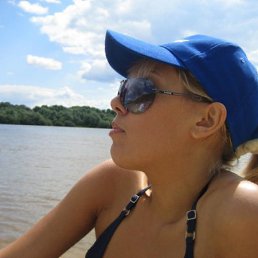 Инна, Москва