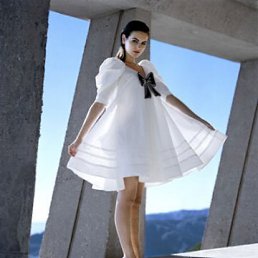 Arzu, Санкт-Петербург