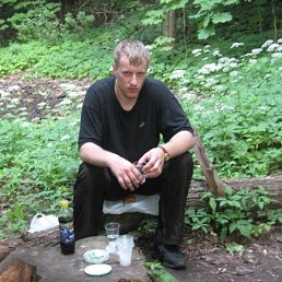 Юрий, Киев