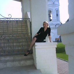 Катерина, Москва