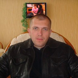 Влад, Киев