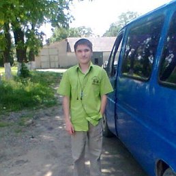 Алексей, Москва