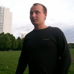 Лёха, Москва