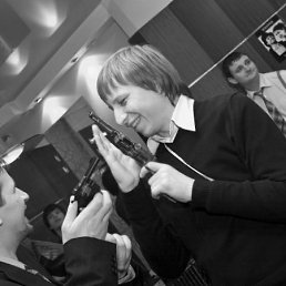 Сергей, Москва