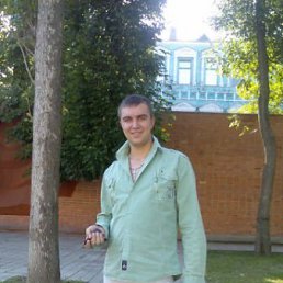 Джонни, Москва