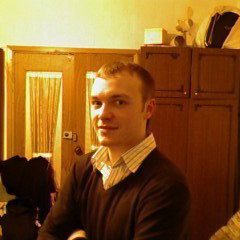 Александр, Москва