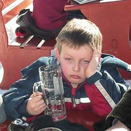 Александр, Москва