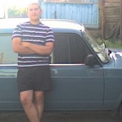 Константин, Санкт-Петербург