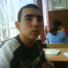 Roman, Киев