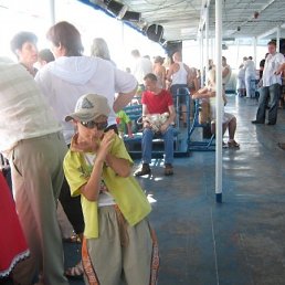 Евгений, Киев