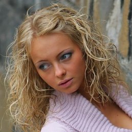 Юлия, Москва