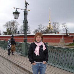 Мария, Москва