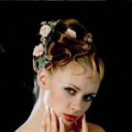 Veronika, Москва