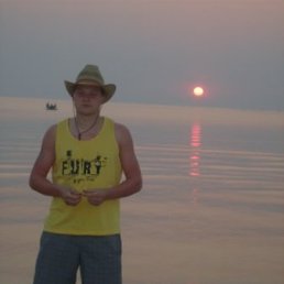 Андрей, Москва