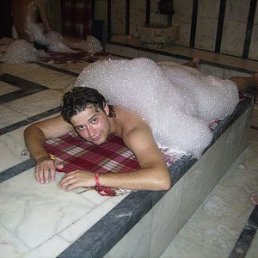 Рома, Москва