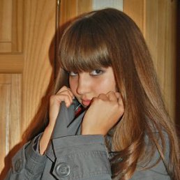 Олеся, Москва