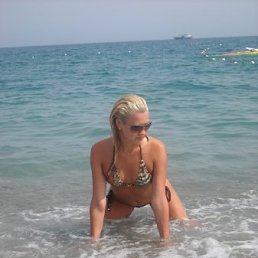 Анна, Москва