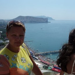 Кристина, Москва